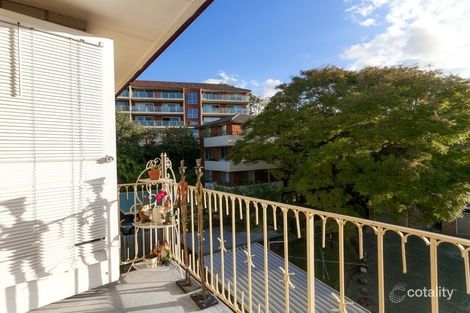 Property photo of 14/53 Pacific Parade Dee Why NSW 2099