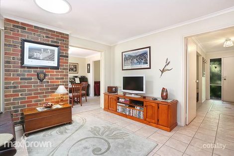Property photo of 16 Parkside Close Lilydale VIC 3140