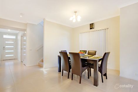Property photo of 34 Montefiore Avenue West Hoxton NSW 2171