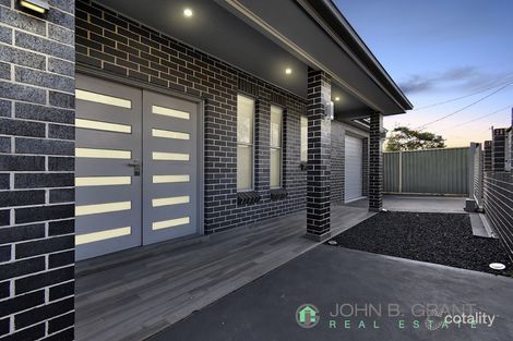 60 Mcclelland St, Chester Hill, NSW 2162