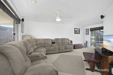 Property photo of 122 Jasmine Drive Delacombe VIC 3356