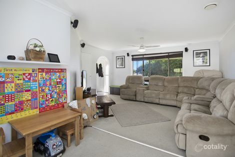 Property photo of 122 Jasmine Drive Delacombe VIC 3356