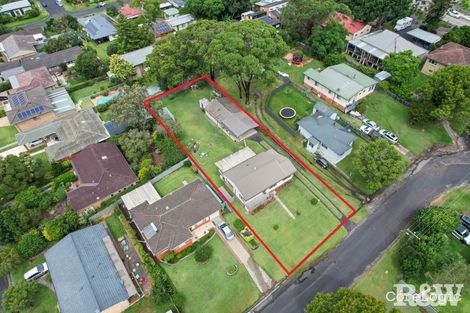 Property photo of 5 Matthews Parade Point Clare NSW 2250
