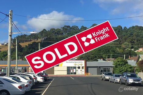 10 Wellington St, South Burnie, TAS 7320