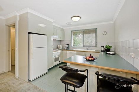 Property photo of 2/3 Station Road Montmorency VIC 3094