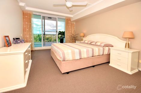 Property photo of 501/38 Mahogany Drive Pelican Waters QLD 4551