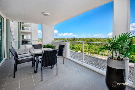 Property photo of 501/38 Mahogany Drive Pelican Waters QLD 4551