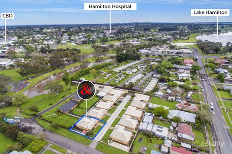 Property photo of 1/2-4 Crean Street Hamilton VIC 3300