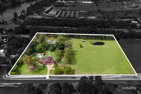 2 Bundarra Rd, Regentville, NSW 2745