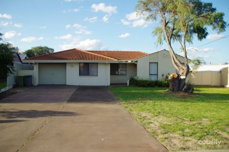 Property photo of 12 Colback Street Binningup WA 6233