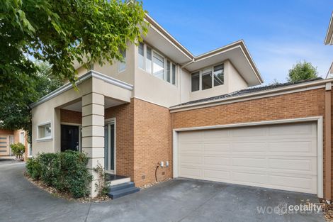 2/8 Curlew Ct, Doncaster, VIC 3108