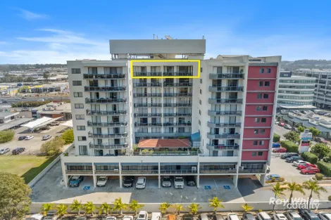 Property photo of 904/9 Murrajong Road Springwood QLD 4127