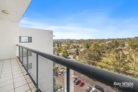 Property photo of 904/9 Murrajong Road Springwood QLD 4127