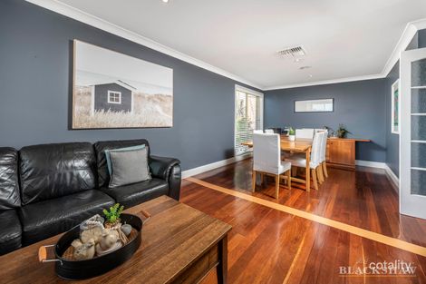 Property photo of 22 Mackerras Crescent Theodore ACT 2905