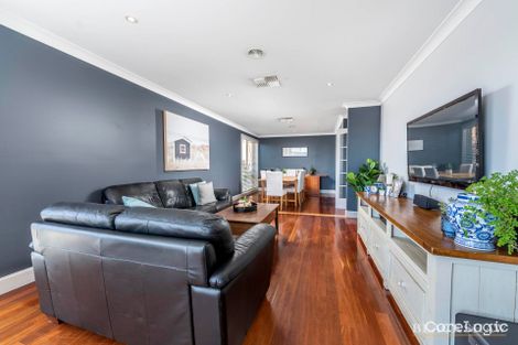 Property photo of 22 Mackerras Crescent Theodore ACT 2905