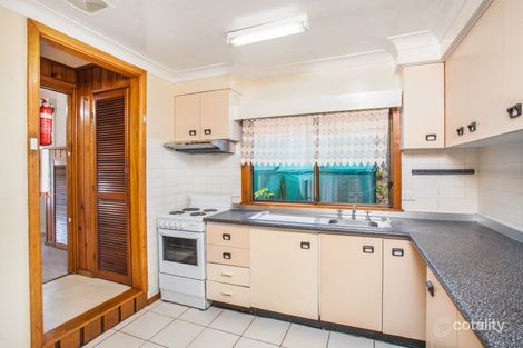 Property photo of 3 Roberts Street Jannali NSW 2226