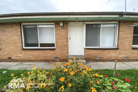 5/64 Cowper St, Footscray, VIC 3011