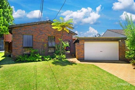 Property photo of 27 Queanbeyan Avenue Miranda NSW 2228
