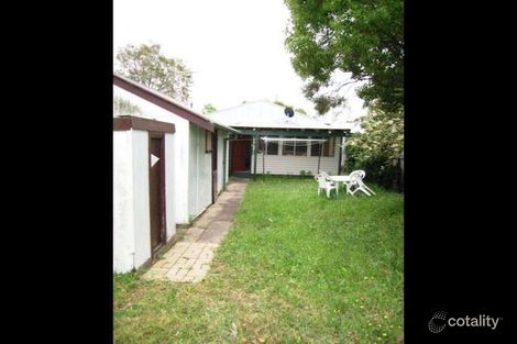 Property photo of 40 Railway Street Yennora NSW 2161