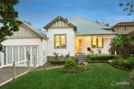 Property photo of 834 Canterbury Road Box Hill South VIC 3128