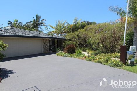 Property photo of 14 Orangegrove Court Birkdale QLD 4159