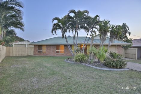 7 Cruise Ct, Avoca, QLD 4670