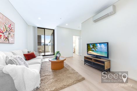806/19 Parramatta Rd, Homebush, NSW 2140