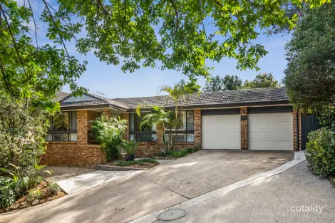 Property photo of 12 Horst Place Mona Vale NSW 2103