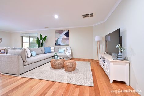 Property photo of 44 Keanefield Drive Carramar WA 6031