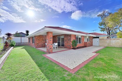 Property photo of 44 Keanefield Drive Carramar WA 6031