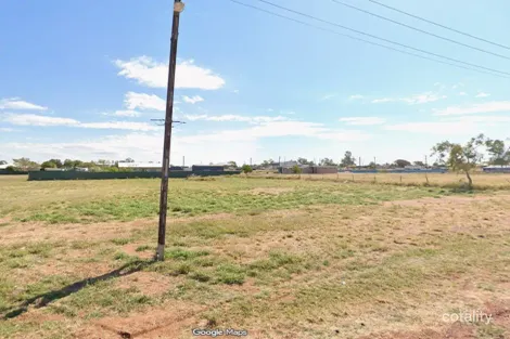 27 Beaumont St, Camooweal, QLD 4828