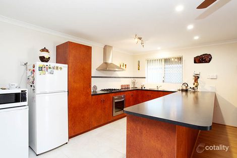 Property photo of 132 Dongara Circle Jane Brook WA 6056
