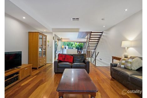Property photo of 2/12 Maidstone Street Kelvin Grove QLD 4059