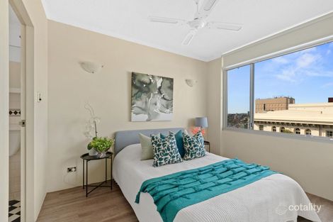 Property photo of 48/6-14 Darley Street Darlinghurst NSW 2010