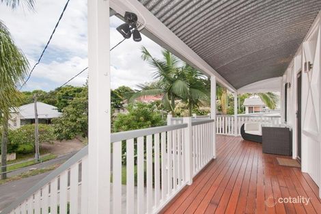 Property photo of 14 McNab Street Paddington QLD 4064