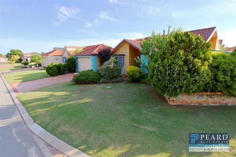 Property photo of 5 St Michaels Green Canning Vale WA 6155