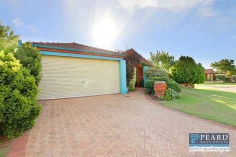 Property photo of 5 St Michaels Green Canning Vale WA 6155