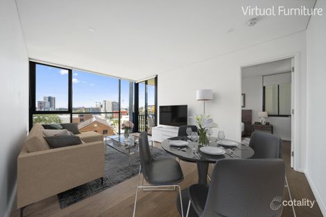 508/25 Geddes Ave, Zetland, NSW 2017