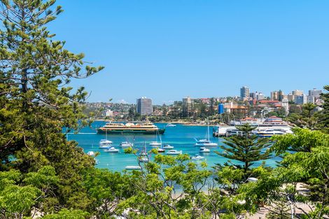 Property photo of 6/15 East Esplanade Manly NSW 2095