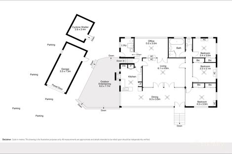 Property photo of 2 Forrest Street Broome WA 6725