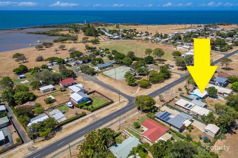 Property photo of 40 Zunker Street Burnett Heads QLD 4670