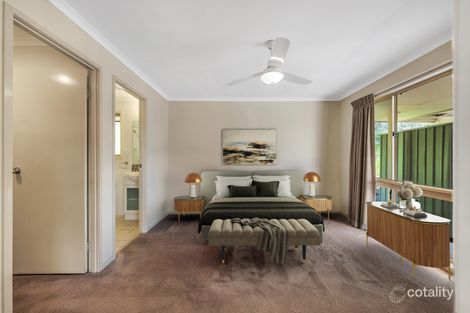 Property photo of 37 Barrabooka Drive The Gap QLD 4061