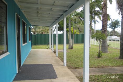 Property photo of 40 Zunker Street Burnett Heads QLD 4670