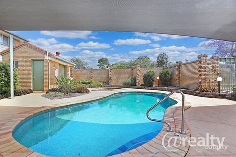Property photo of 31/62 Brandon Road Runcorn QLD 4113