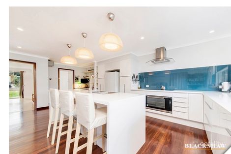 Property photo of 3 Mallee Place Rivett ACT 2611