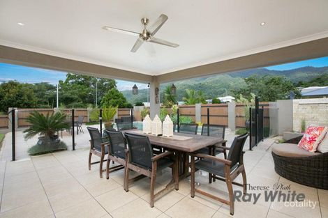 Property photo of 121 Fitzmaurice Drive Bentley Park QLD 4869