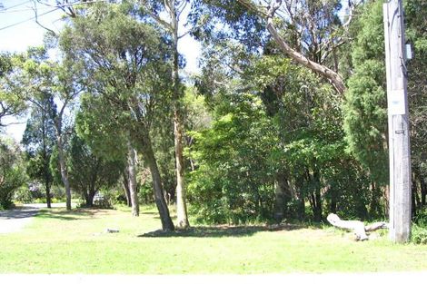 151 Caravan Head Rd, Oyster Bay, NSW 2225