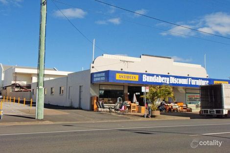 28 Quay St, Bundaberg Central, QLD 4670