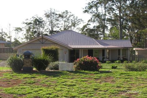 Property photo of 50 Diosma Drive Highfields QLD 4352