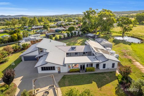 29 Homestead Rd, Rosenthal Heights, QLD 4370